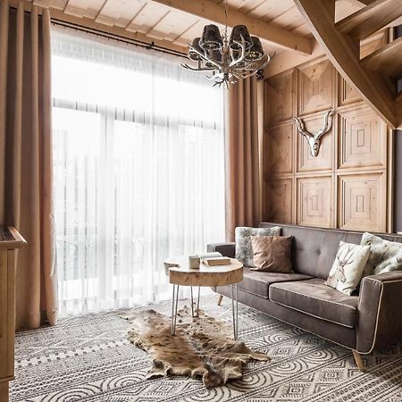 Villa Hello Tatry Zakopane Esterno foto