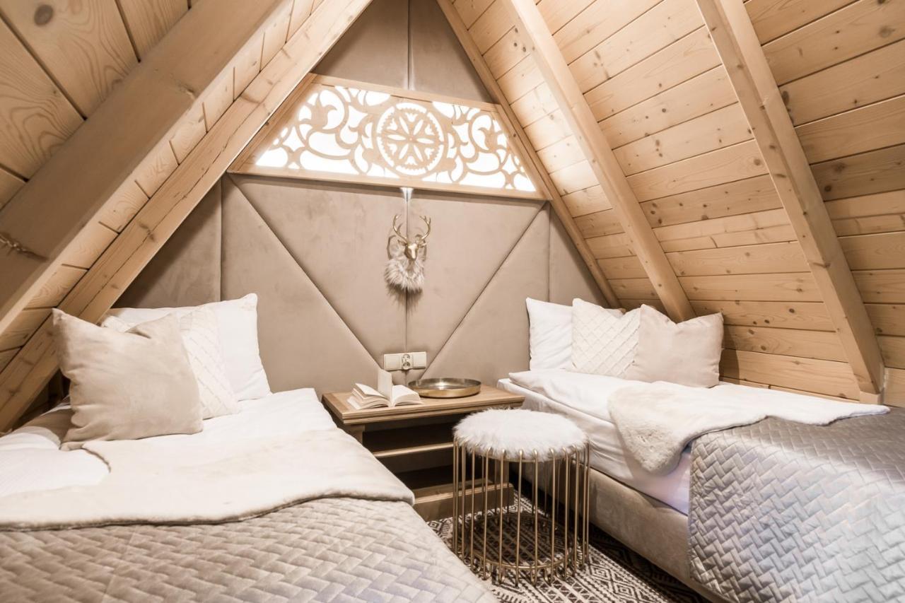 Villa Hello Tatry Zakopane Esterno foto